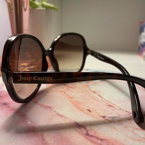 Juicy Couture sunglasses